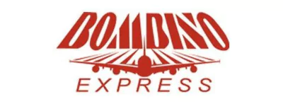 Bombino Express Courier Tracking Logo