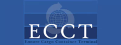 Ennore Cargo Container Tracking Logo