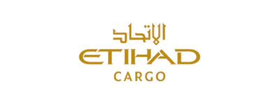 Etihad Cargo Flight Tracking Logo