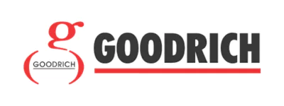 Goodrich Logistics Courier Tracking Logo