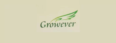 GrowEver Courier Transport Tracking Logo