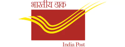 India Speed Post Tracking Logo