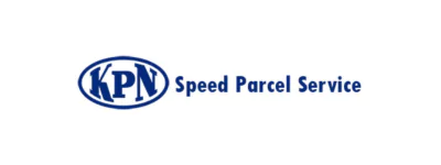 KPN Parcel Services Tracking Logo