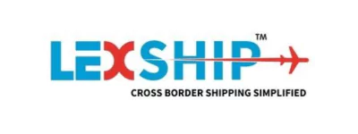 Lexship Courier Logistics Tracking Logo