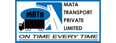 Mata Transport Group Couriers Tracking Logo