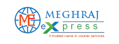 Meghraj Express Courier Tracking Logo