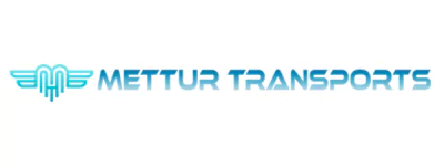 Mettur Transport Courier Tracking Logo