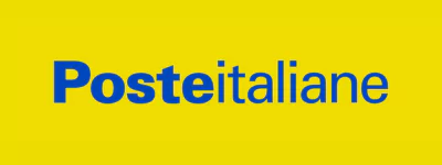 Poste Italiane International Tracking Logo