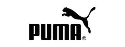 Puma Shoes Footwear Order Tracking Logo