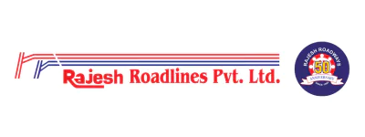 Rajesh Roadlines Pvt Ltd Logo