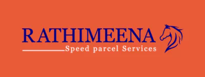 Rathimeena Parcel Service Tracking Logo