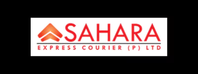 Sahara Express Courier Tracking Logo