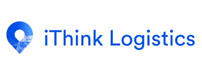 iThink Logistics Delivery Tracking Logo