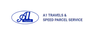 A1 Parcel Service Tracking Logo