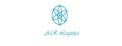 AR Logistics Courier Tracking Logo