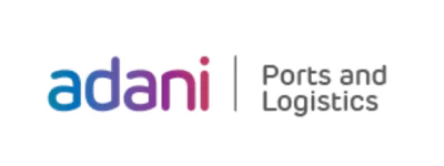 Adani Ports Container Tracking Logo