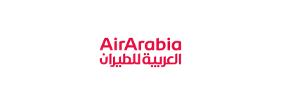 Air Arabia Cargo Courier Tracking Logo