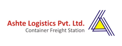 Ashte Logistics CFS Tracking Logo