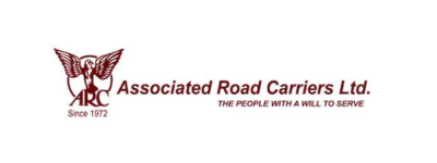 Associated Road Carriers Limited Logo