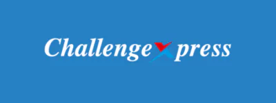 Challenge Express India Tracking Logo