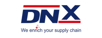 DNX India Courier Tracking Logo