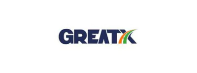 GreatX Logistics Courier Tracking Logo