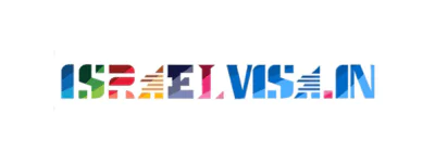 Israel Visa Online Tracking Logo