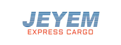 Jeyem Express Cargo Tracking Logo