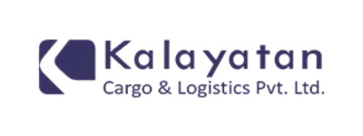 Kalayatan Cargo Logistics Tracking Logo