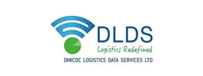 LDB Container Logistics Tracking Logo