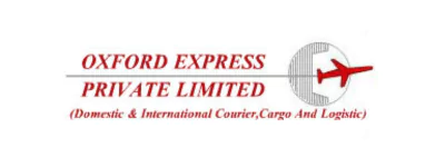 Oxford Express Courier Tracking Logo