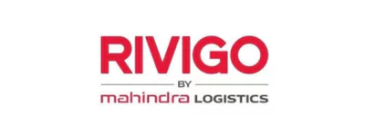 Rivigo Courier Logistics Tracking Logo