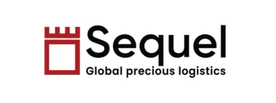 Sequel Global Logistics Tracking Logo