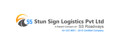 Stun Sign Logistics Pvt Ltd Logo