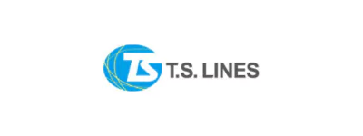 TS Lines India Container Tracking Logo