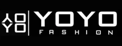 Yoyo Fashion Wear Women Tracking Logo