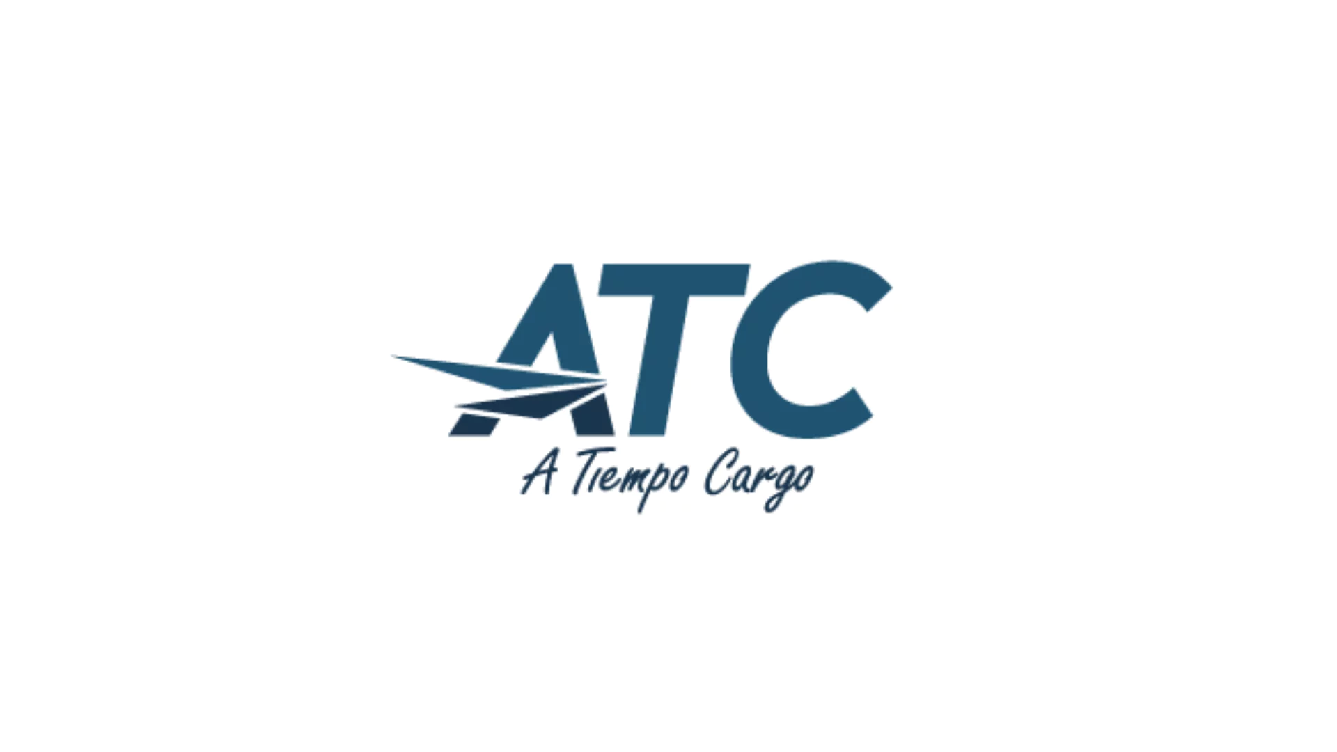 A Tiempo Cargo Tracking