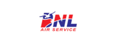 BNL Air Service Tracking Logo