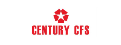 Century CFS Container Tracking Logo