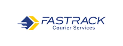 Fastrack Courier Services Tracking Logo