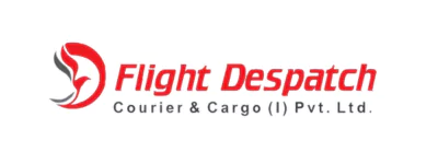 Flight Despatch FDC Tracking Logo