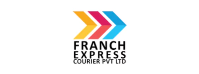 Franch Express Courier Tracking Logo