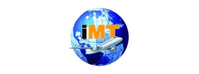 IMTCO Courier Transport Tracking Logo