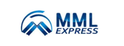 MML Express Cargo Tracking Logo