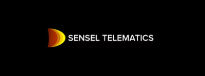 Sensel Telematics India Tracking Logo