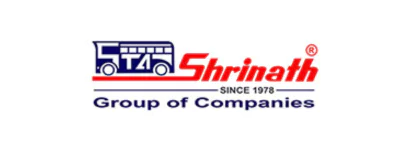 Shrinath Cargo Courier Tracking Logo