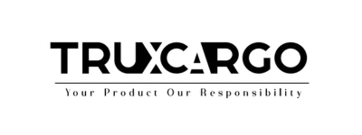 Trux Cargo Courier Tracking Logo