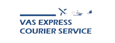 Vas Express Courier Service Logo