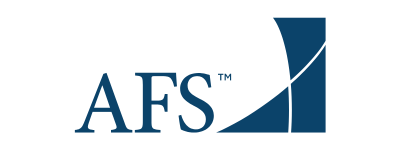 AFS Logistics Transport Tracking Logo