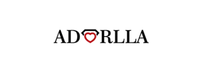 Adorlla Order Jewellery Tracking Logo